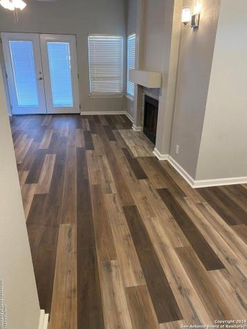8404 Forest Ridge Drive San Antonio TX 78239