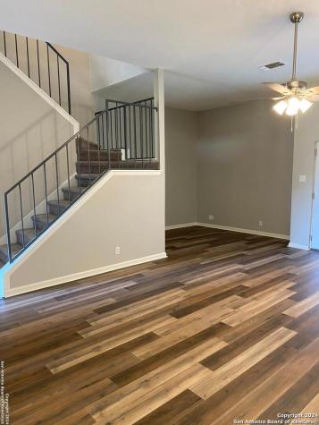 8404 Forest Ridge Drive San Antonio TX 78239