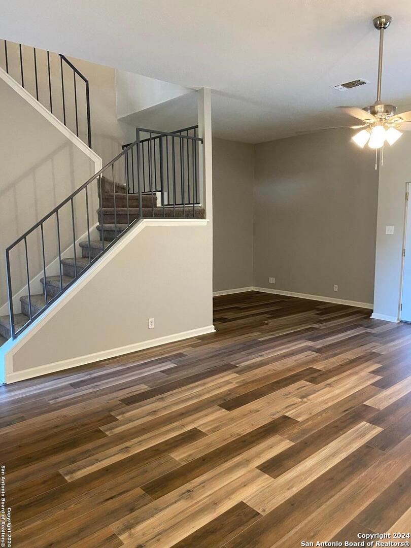 8404 Forest Ridge Drive San Antonio TX 78239