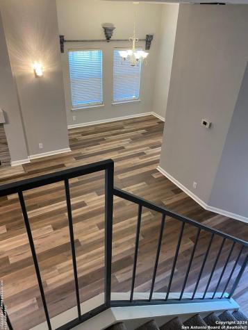 8404 Forest Ridge Drive San Antonio TX 78239