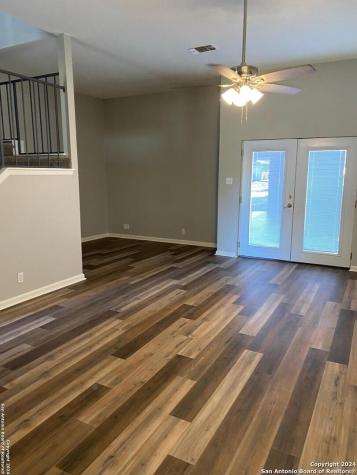 8404 Forest Ridge Drive San Antonio TX 78239