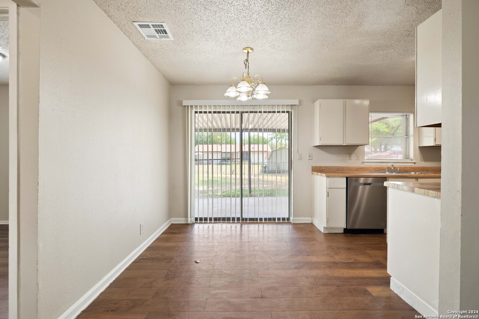 2426 French Sea Drive San Antonio TX 78219