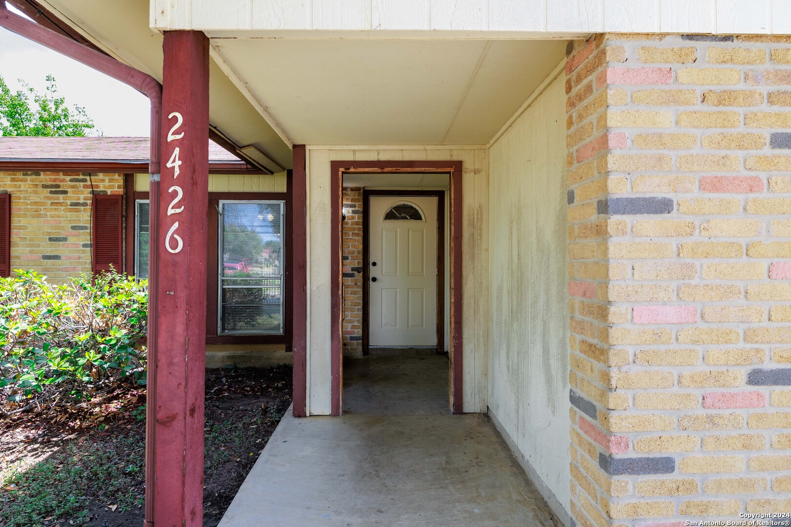 2426 French Sea Drive San Antonio TX 78219