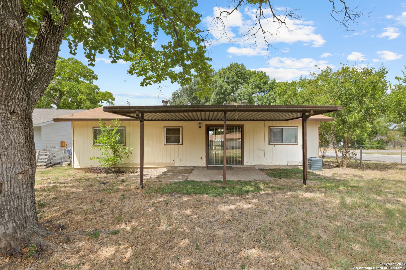 2426 French Sea Drive San Antonio TX 78219