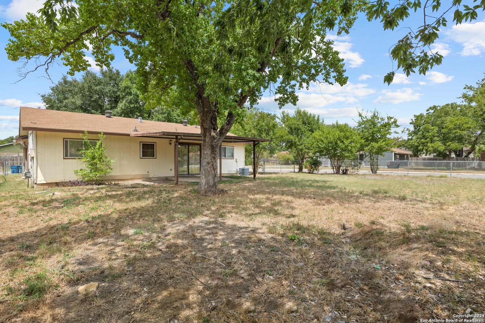 2426 French Sea Drive San Antonio TX 78219