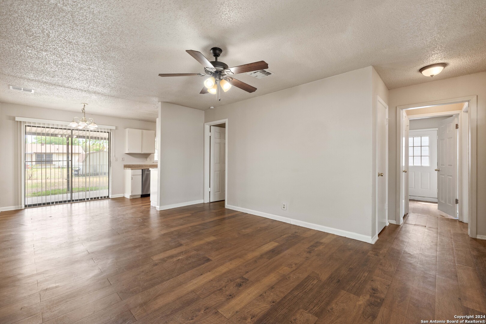 2426 French Sea Drive San Antonio TX 78219