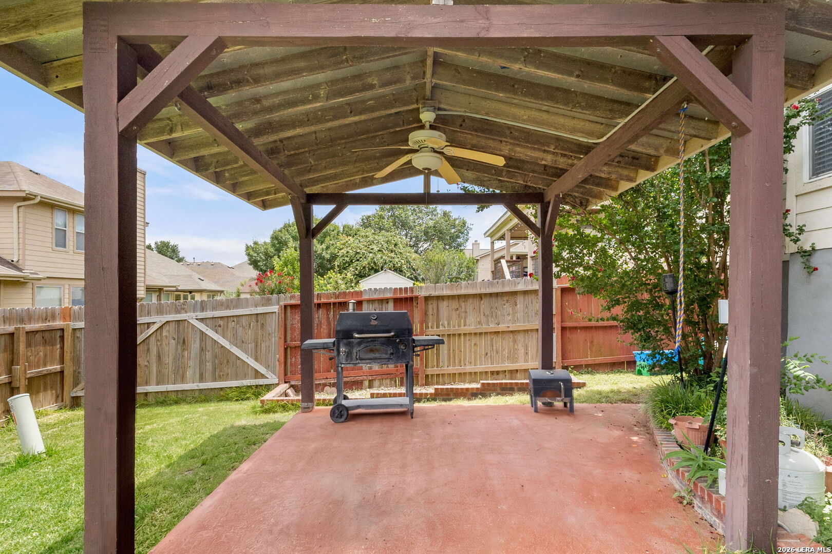 5830 Palmetto Way San Antonio TX 78253