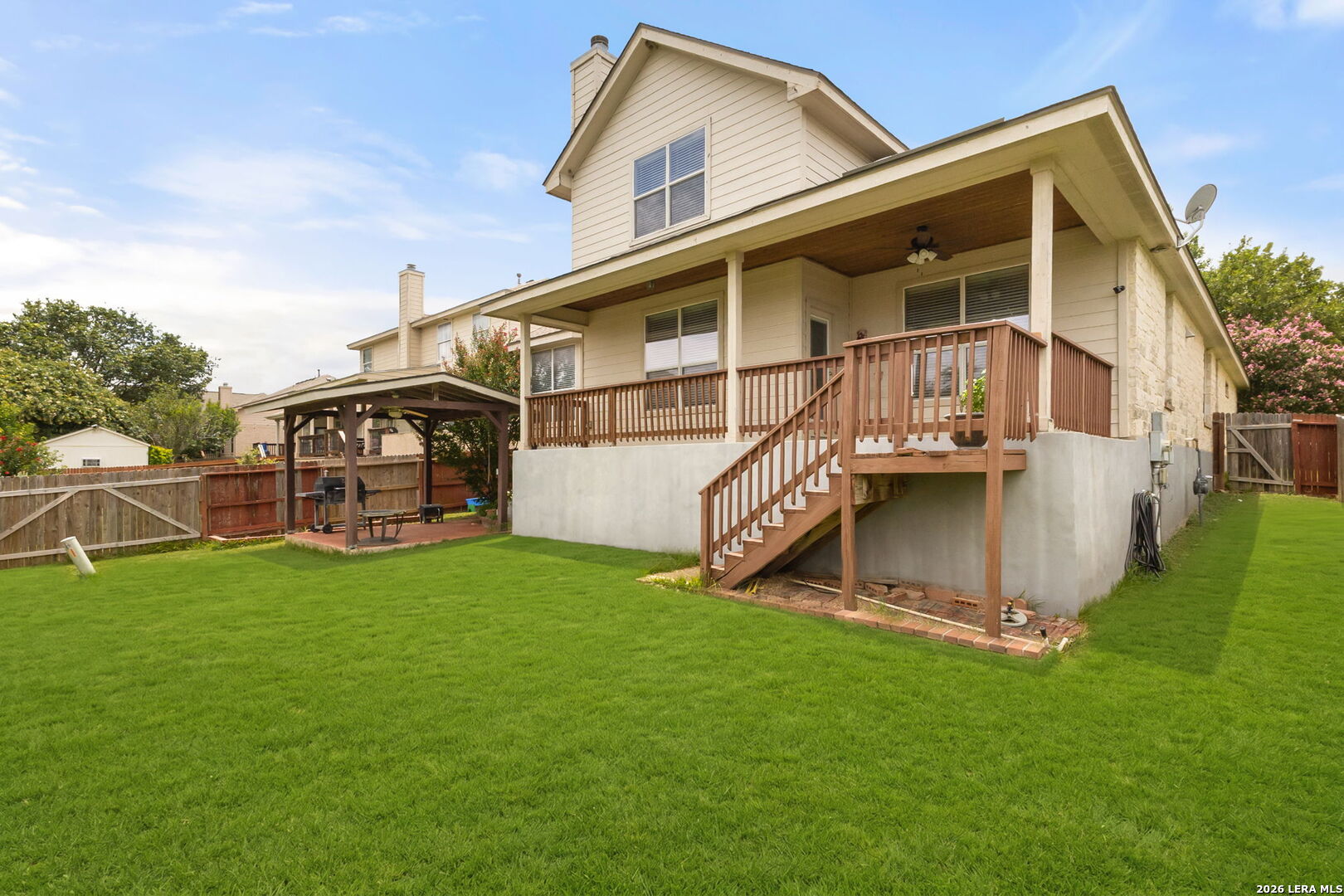 5830 Palmetto Way San Antonio TX 78253