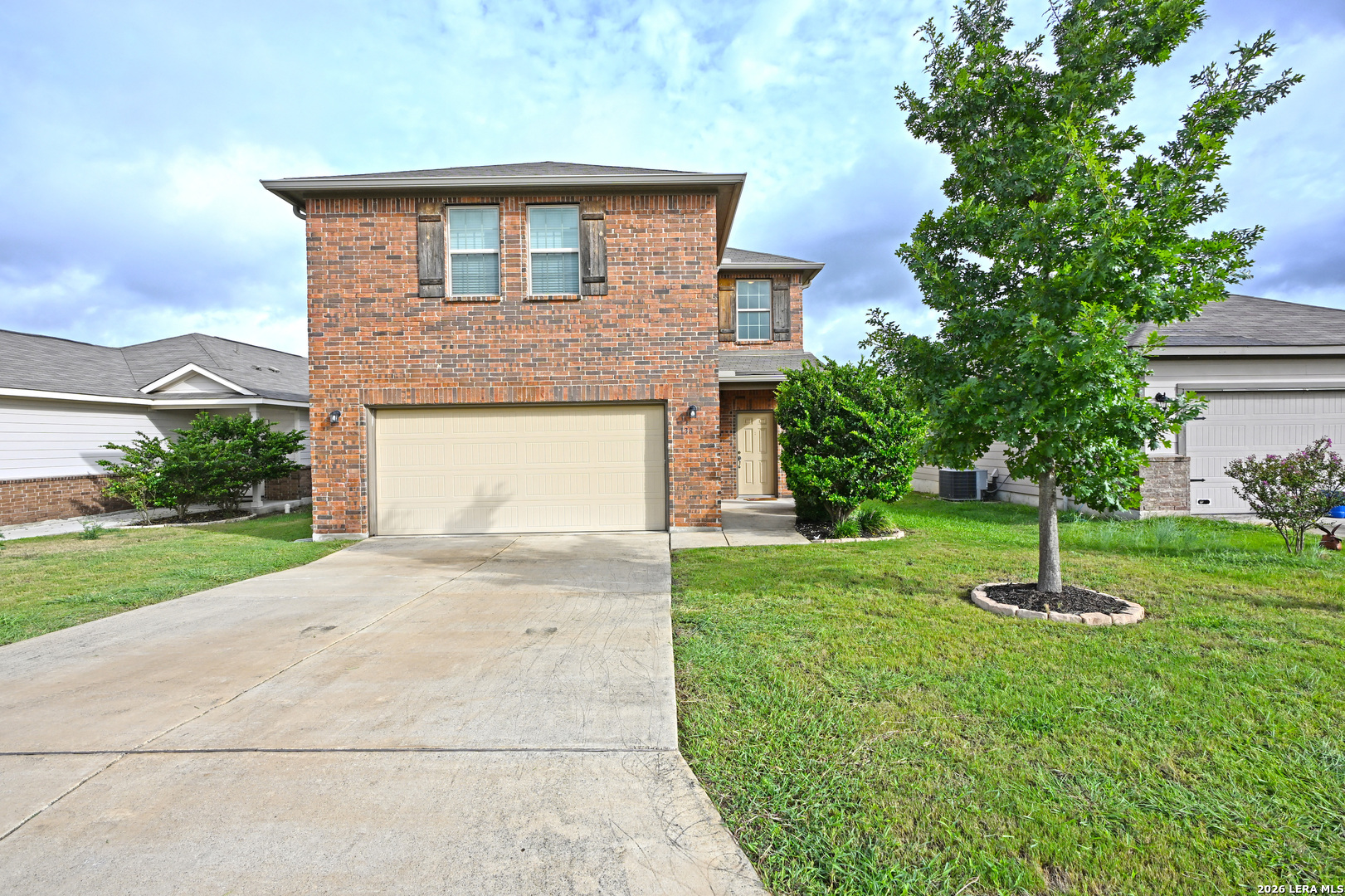 138 Buttercup Bend New Braunfels TX 78130
