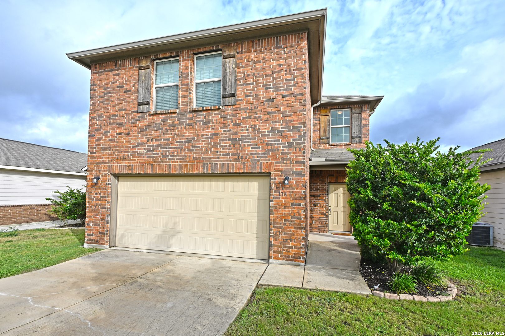138 Buttercup Bend New Braunfels TX 78130