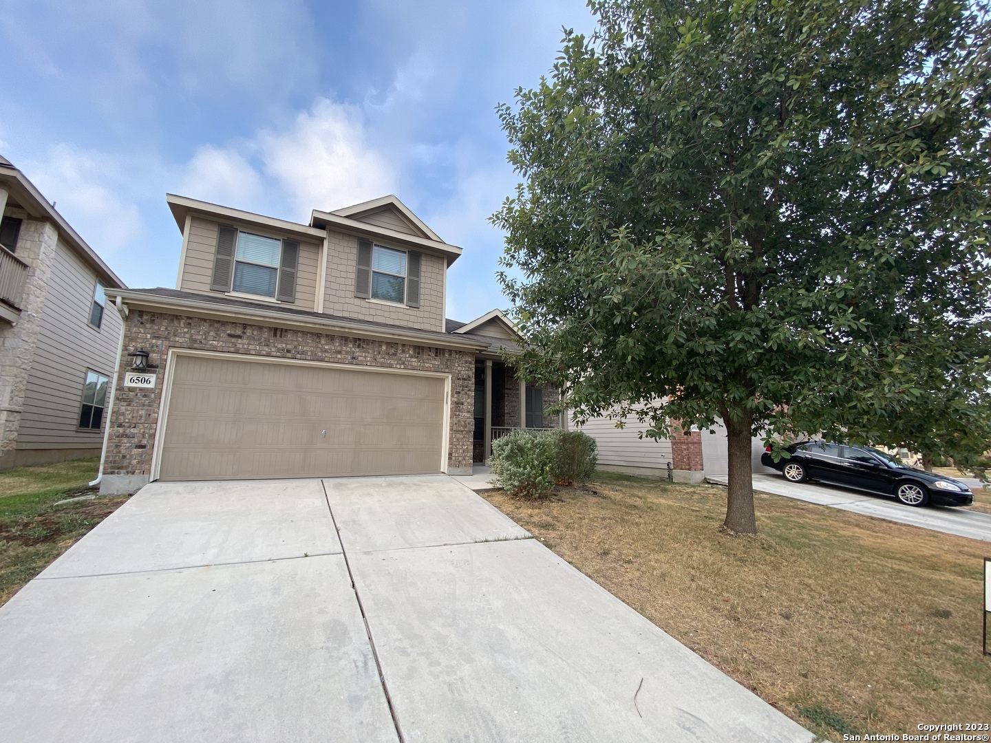 6506 Candlebrite Drive San Antonio TX 78244