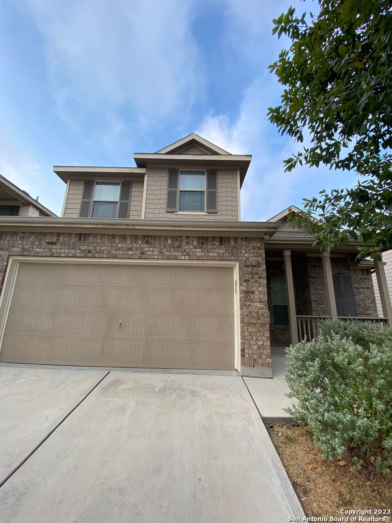 6506 Candlebrite Drive San Antonio TX 78244