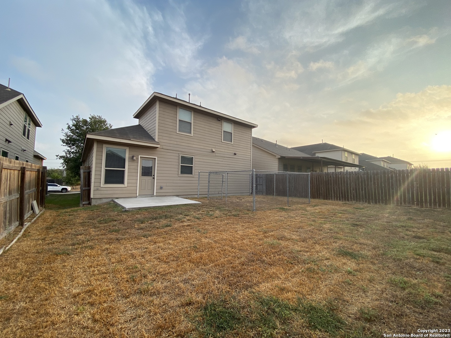 6506 Candlebrite Drive San Antonio TX 78244