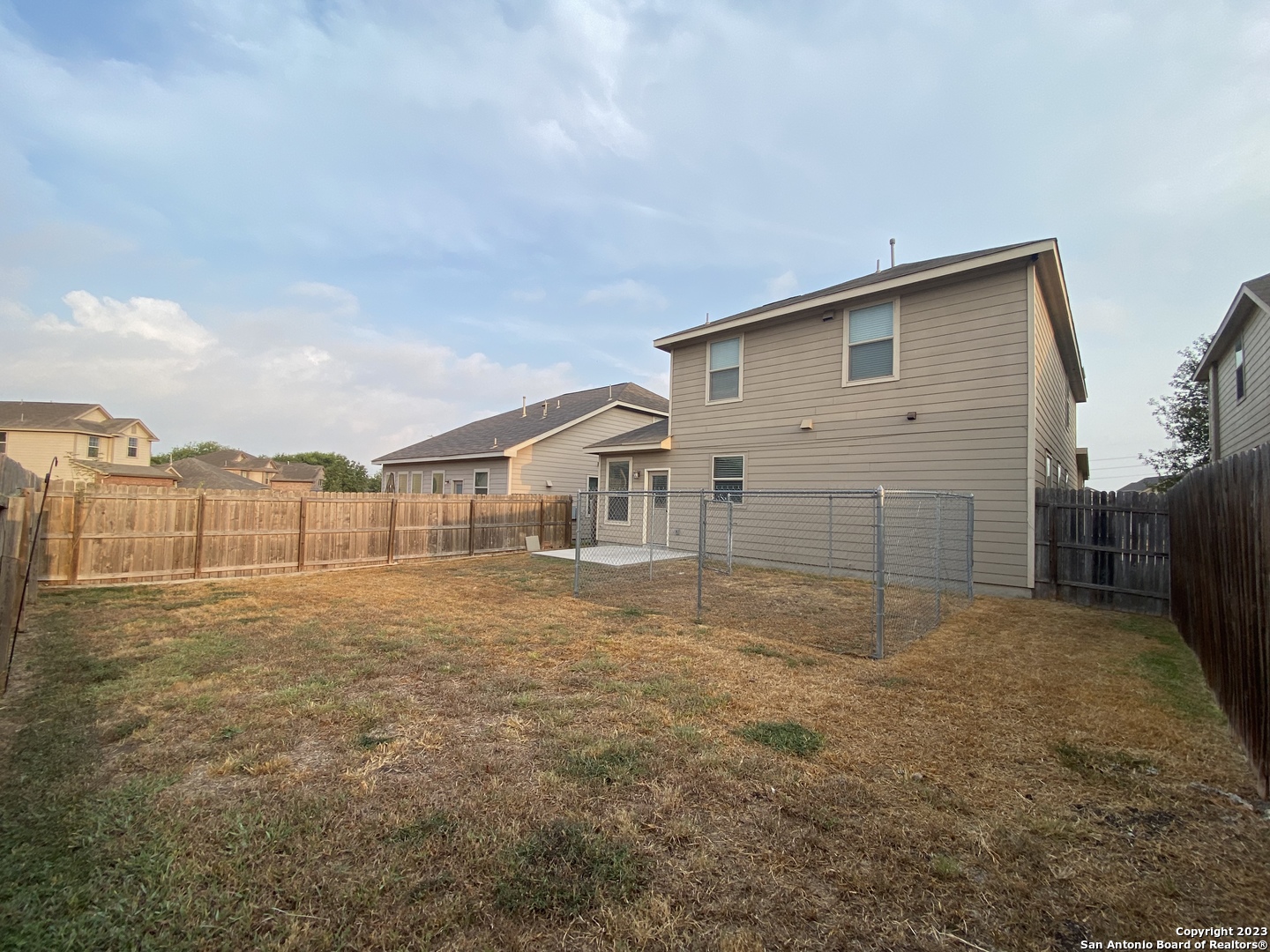 6506 Candlebrite Drive San Antonio TX 78244