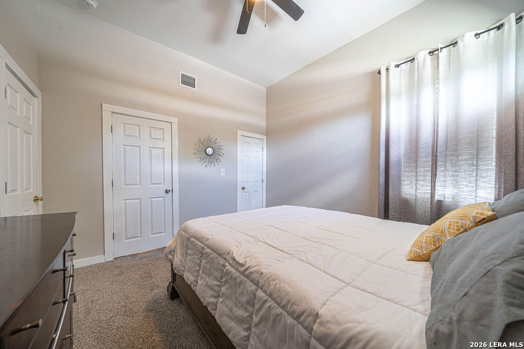 2406 Martin Luther King Drive San Antonio TX 78203