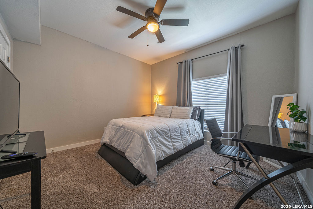 2406 Martin Luther King Drive San Antonio TX 78203