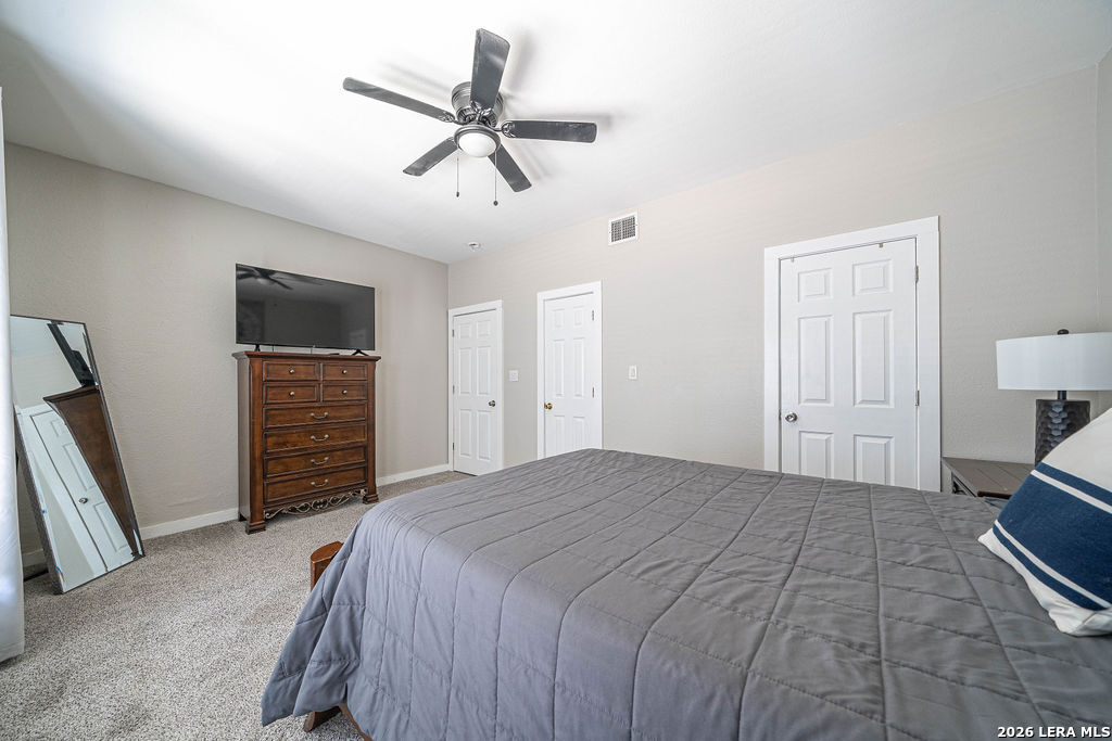2406 Martin Luther King Drive San Antonio TX 78203