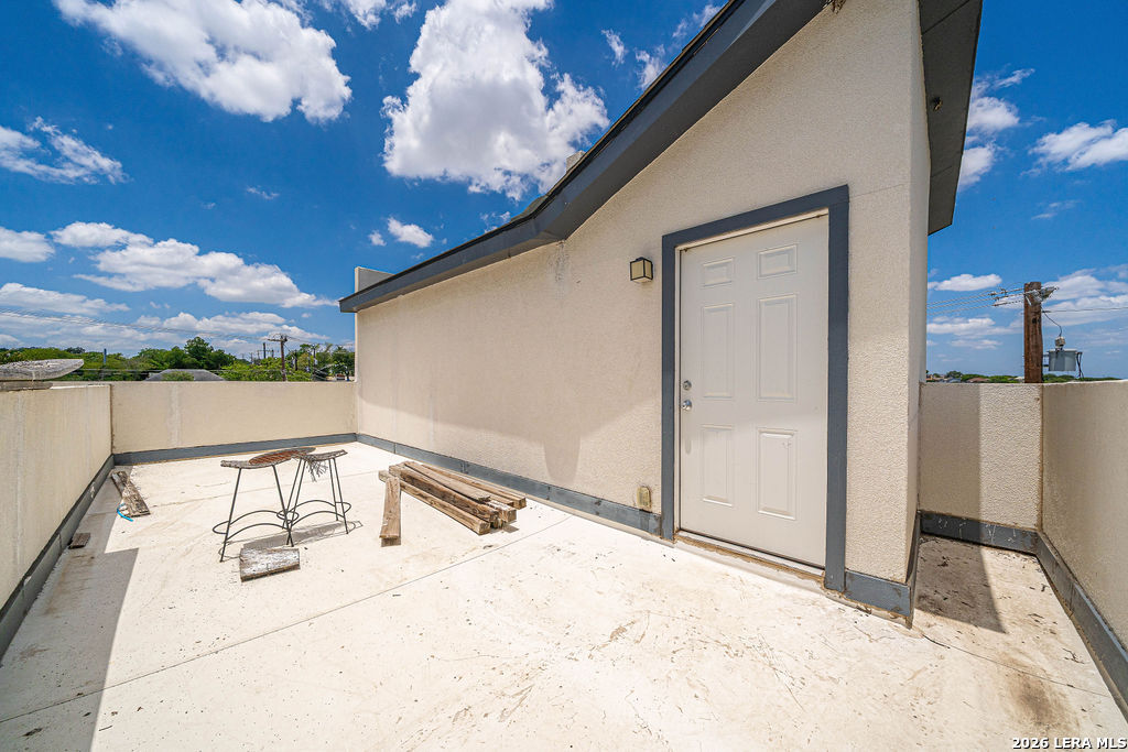 2406 Martin Luther King Drive San Antonio TX 78203
