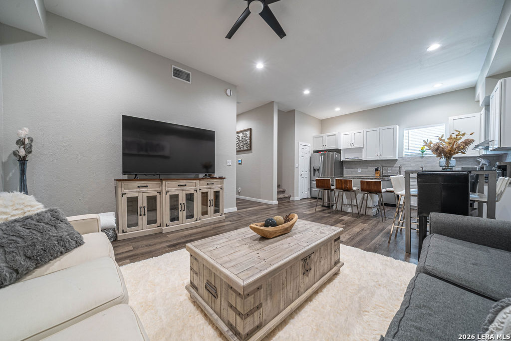 2406 Martin Luther King Drive San Antonio TX 78203