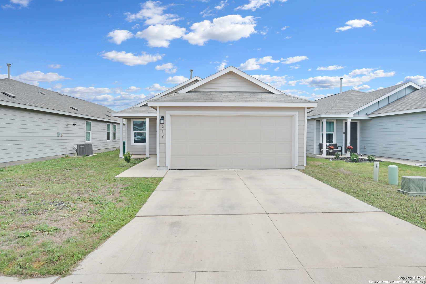 242 Ambush Ridge San Antonio TX 78220