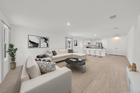 242 Ambush Ridge San Antonio TX 78220