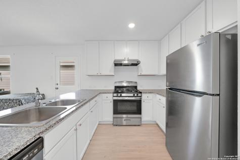 242 Ambush Ridge San Antonio TX 78220