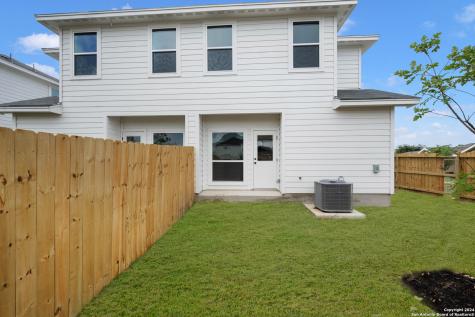 8619 Valentina Way San Antonio TX 78245