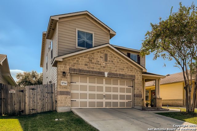 9714 Acadian Drive San Antonio TX 78245