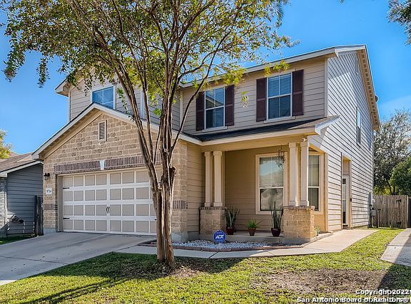 9714 Acadian Drive San Antonio TX 78245