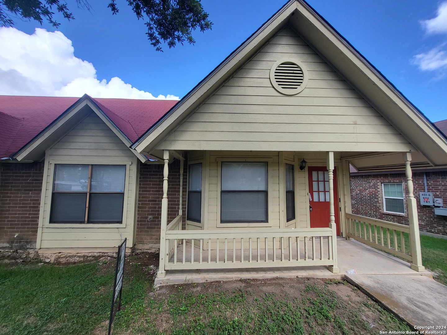 6350 Cambridge San Antonio TX 78218