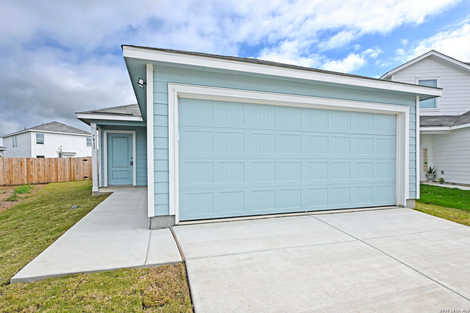 7411 Spinel Way San Antonio TX 78263