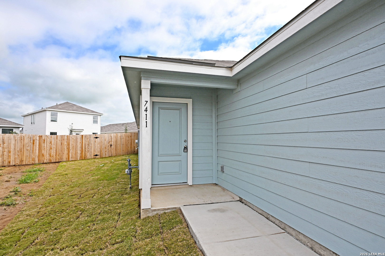 7411 Spinel Way San Antonio TX 78263