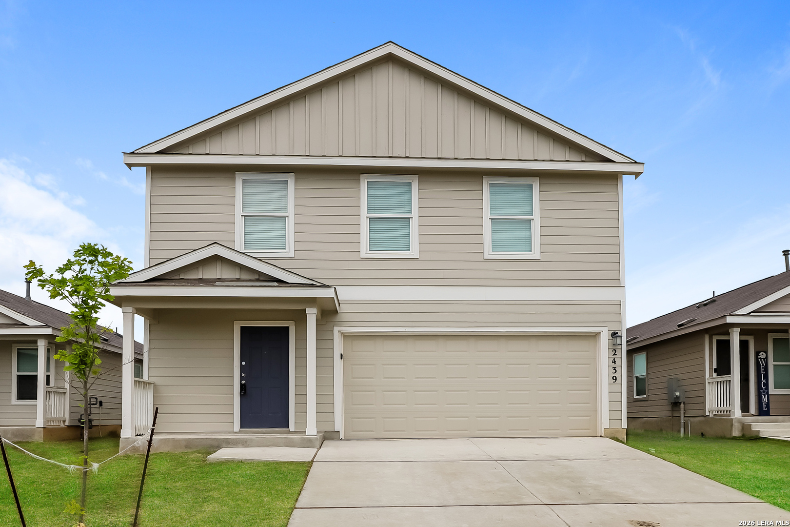 2439 Lake Hills New Braunfels TX 78130