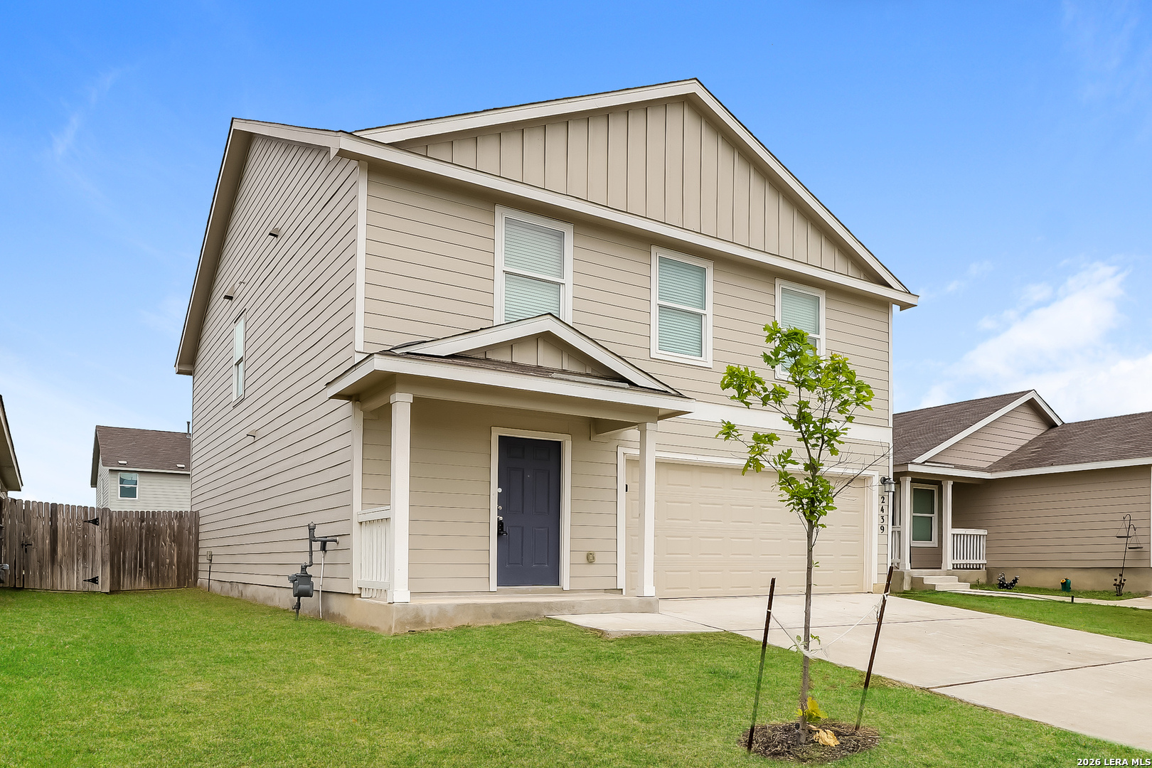 2439 Lake Hills New Braunfels TX 78130