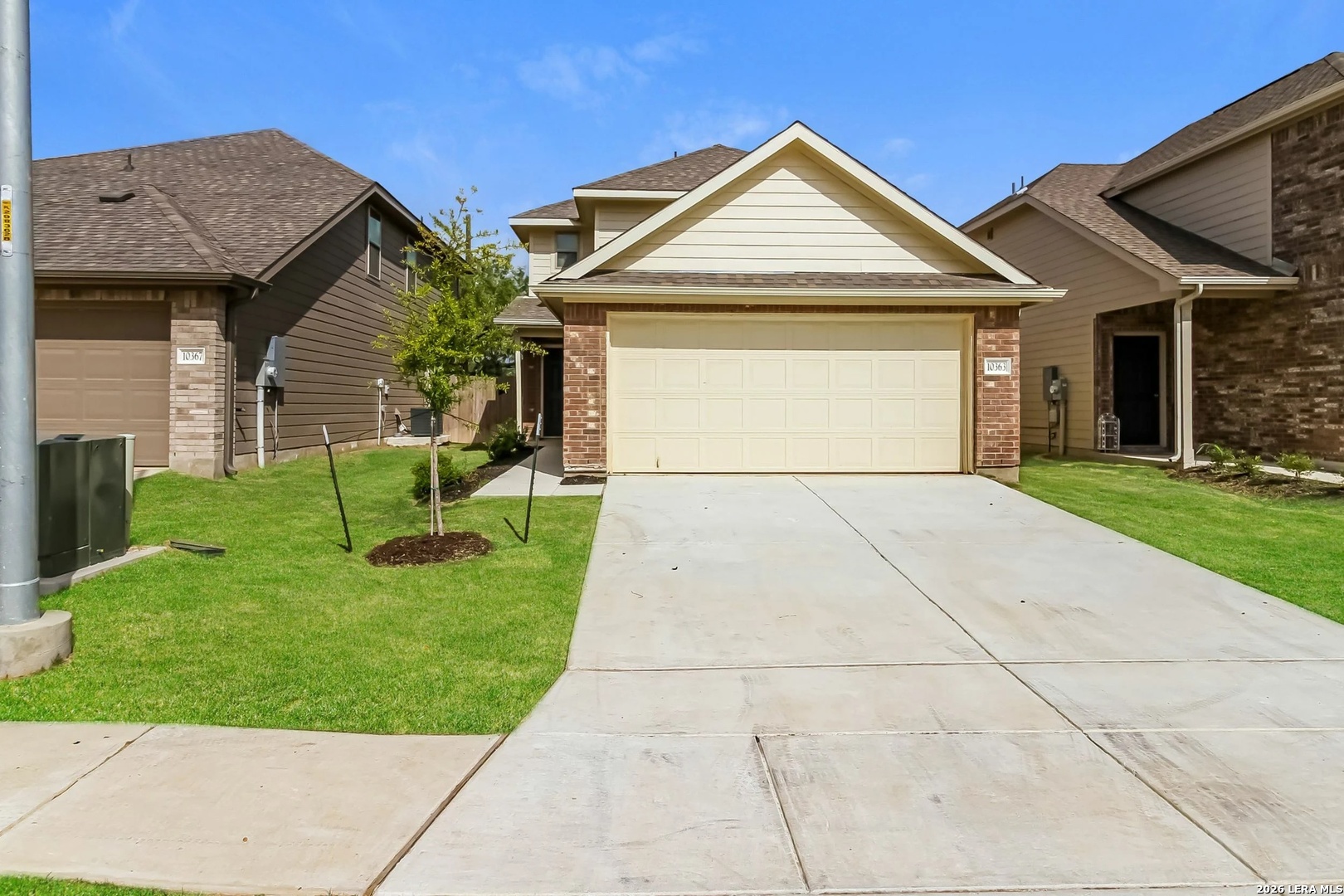 10363 Clearwater Way San Antonio TX 78223