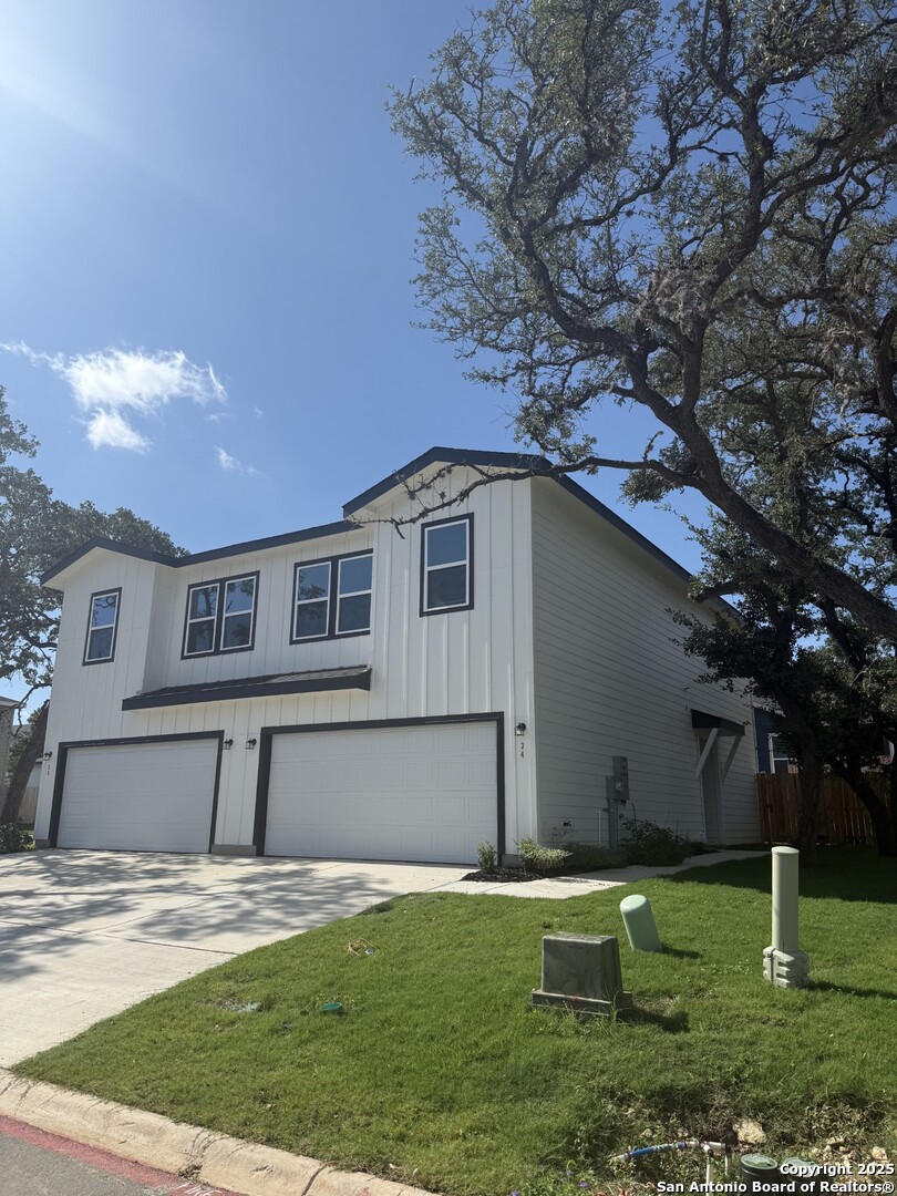 9193 Dietz Elkhorn Road Boerne TX 78015