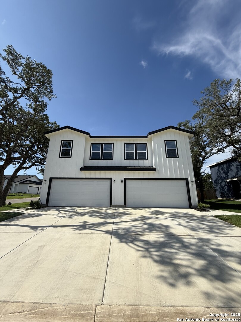 9193 Dietz Elkhorn Road Boerne TX 78015