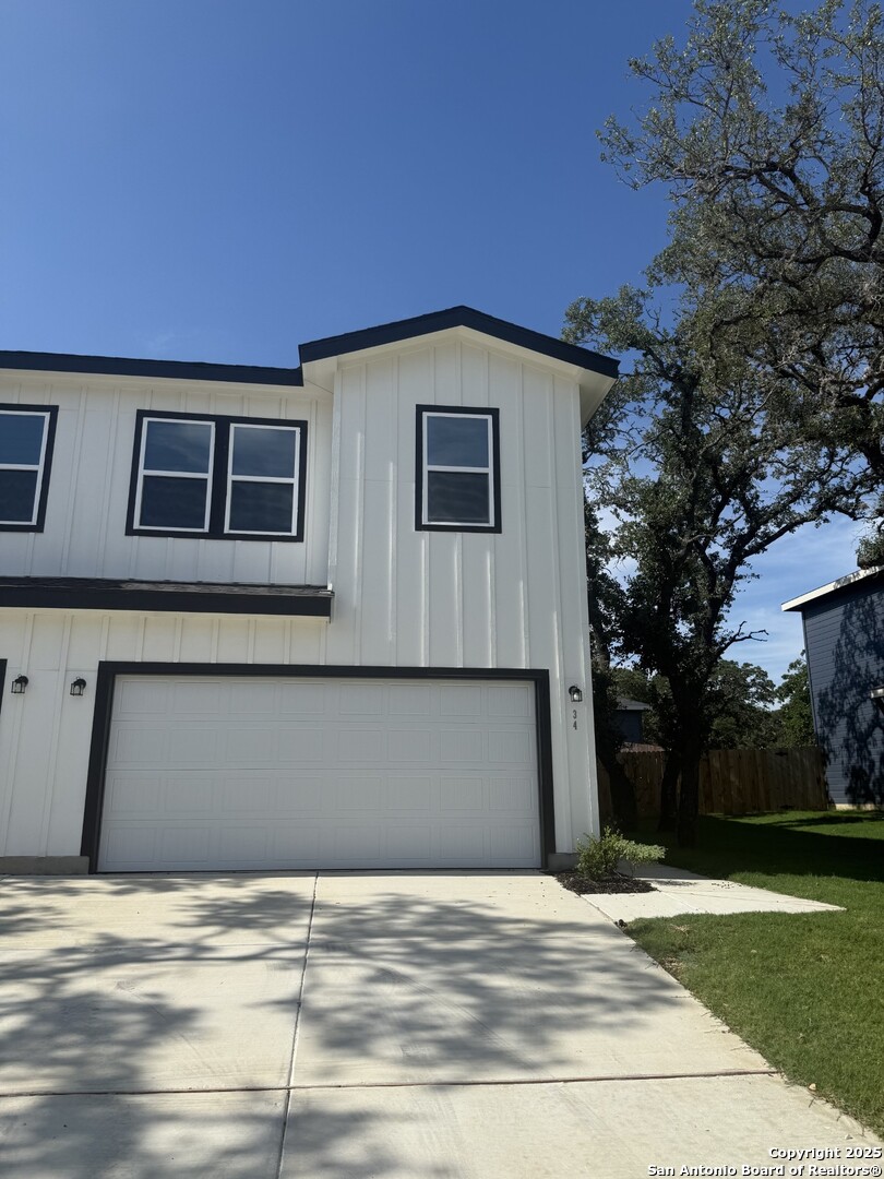 9193 Dietz Elkhorn Road Boerne TX 78015