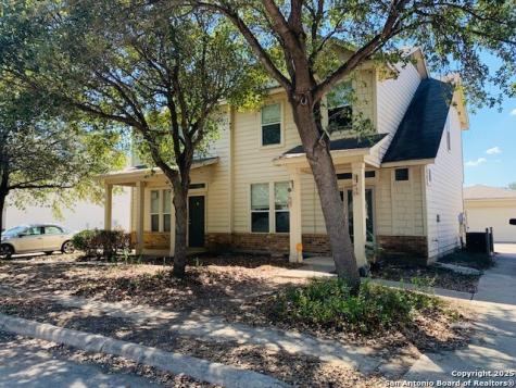 10311 Lateleaf Oak San Antonio TX 78223