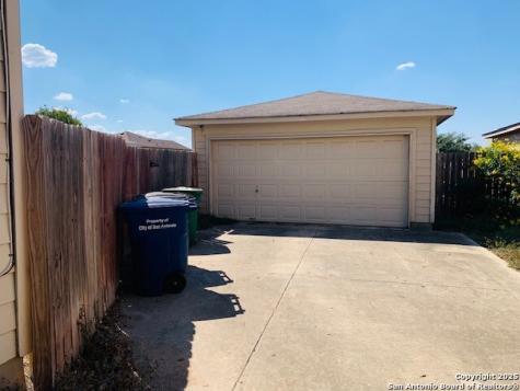 10311 Lateleaf Oak San Antonio TX 78223