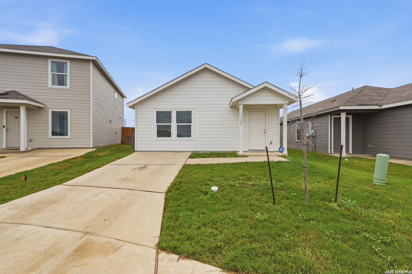 11507 Field Briar Converse TX 78109