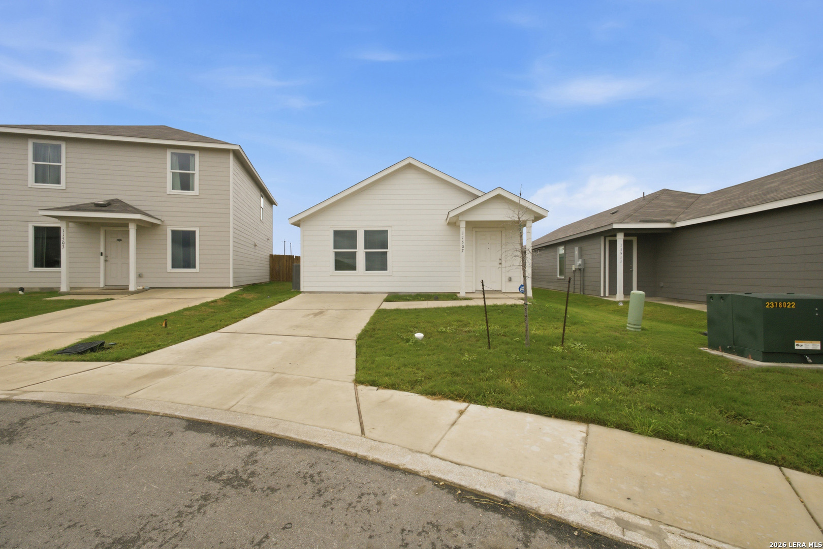 11507 Field Briar Converse TX 78109