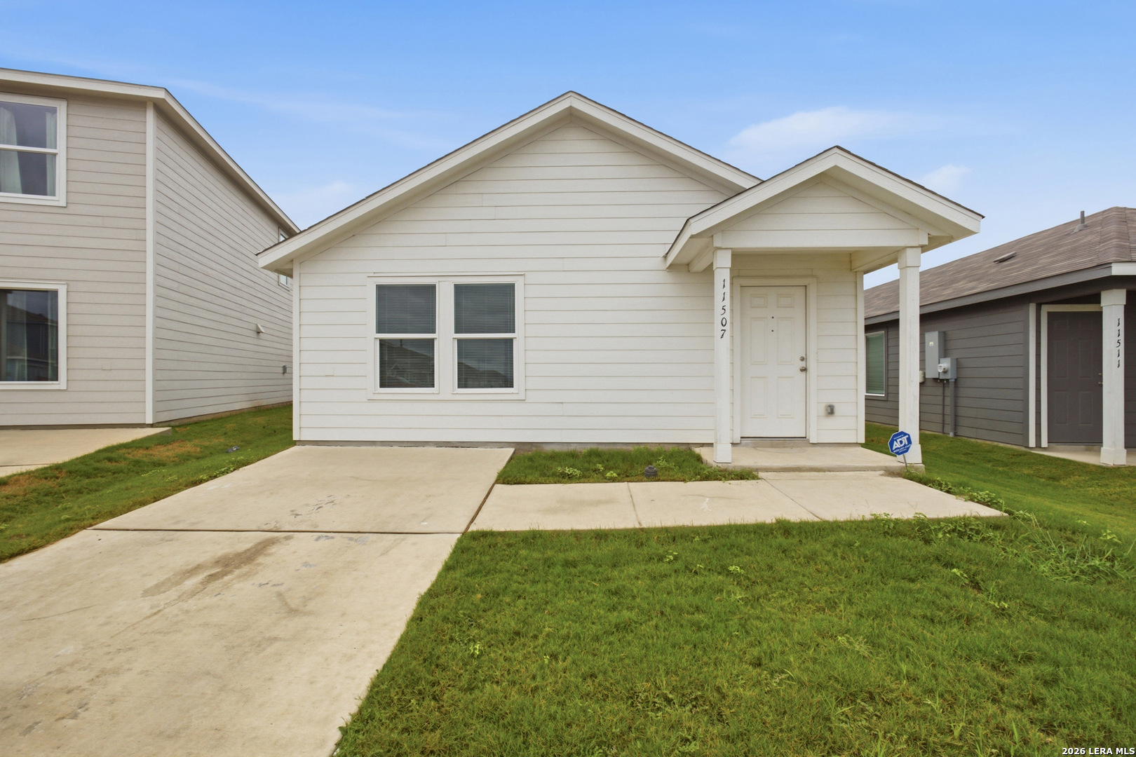 11507 Field Briar Converse TX 78109