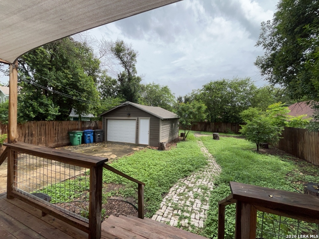 1910 W Kings Highway San Antonio TX 78201