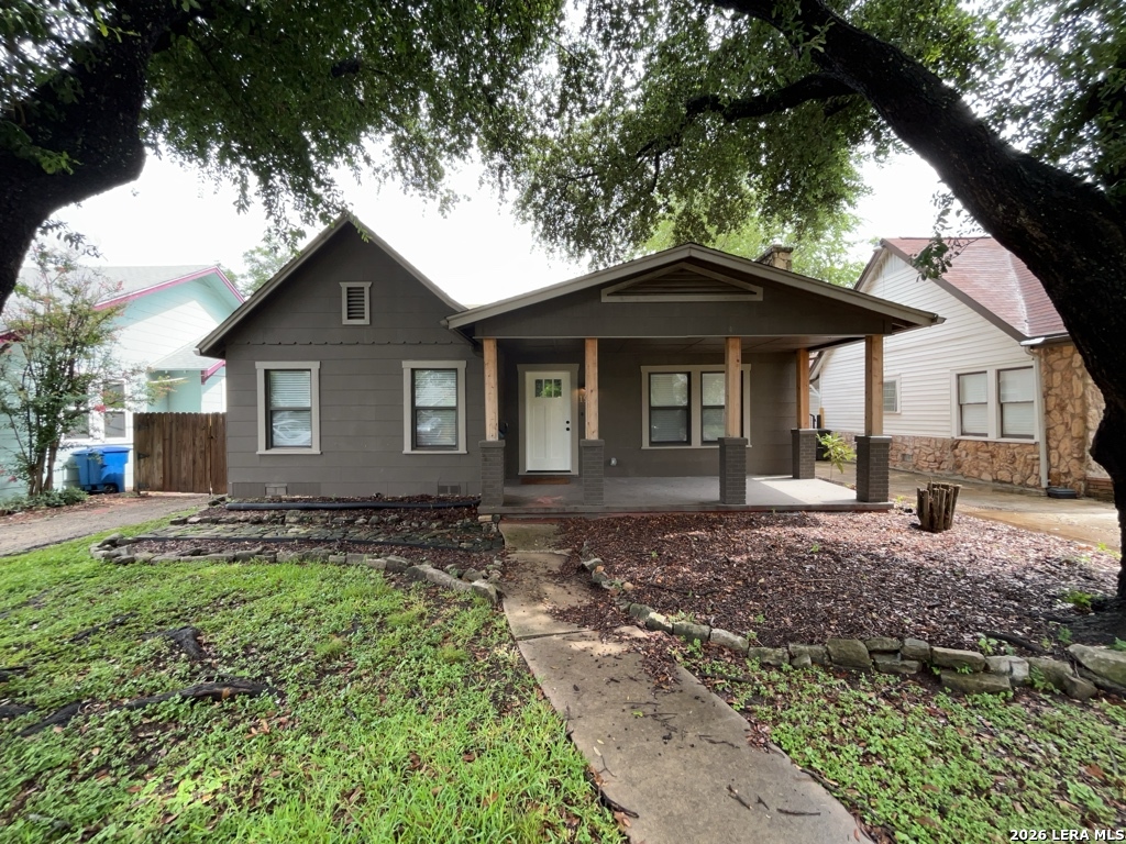 1910 W Kings Highway San Antonio TX 78201