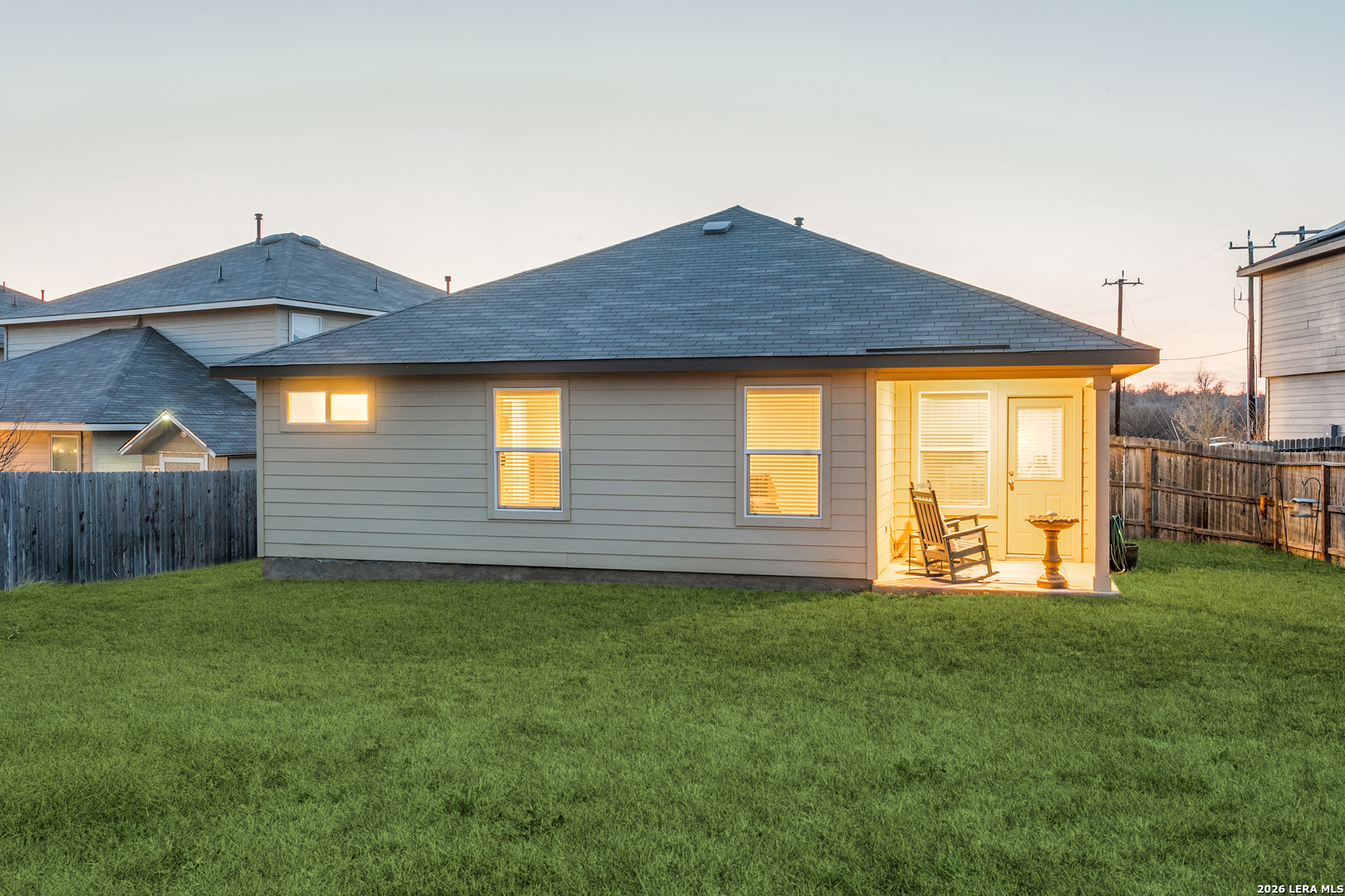 155 Firetail San Antonio TX 78253