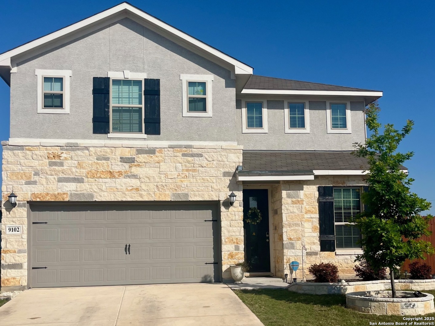 9102 Novacek Boulevard San Antonio TX 78254