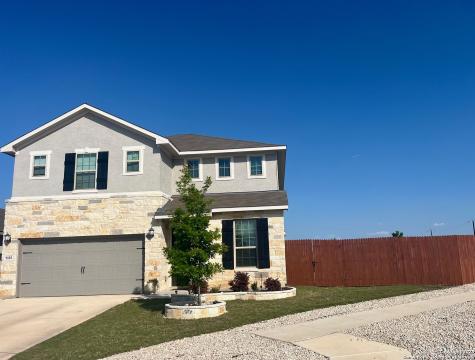 9102 Novacek Boulevard San Antonio TX 78254