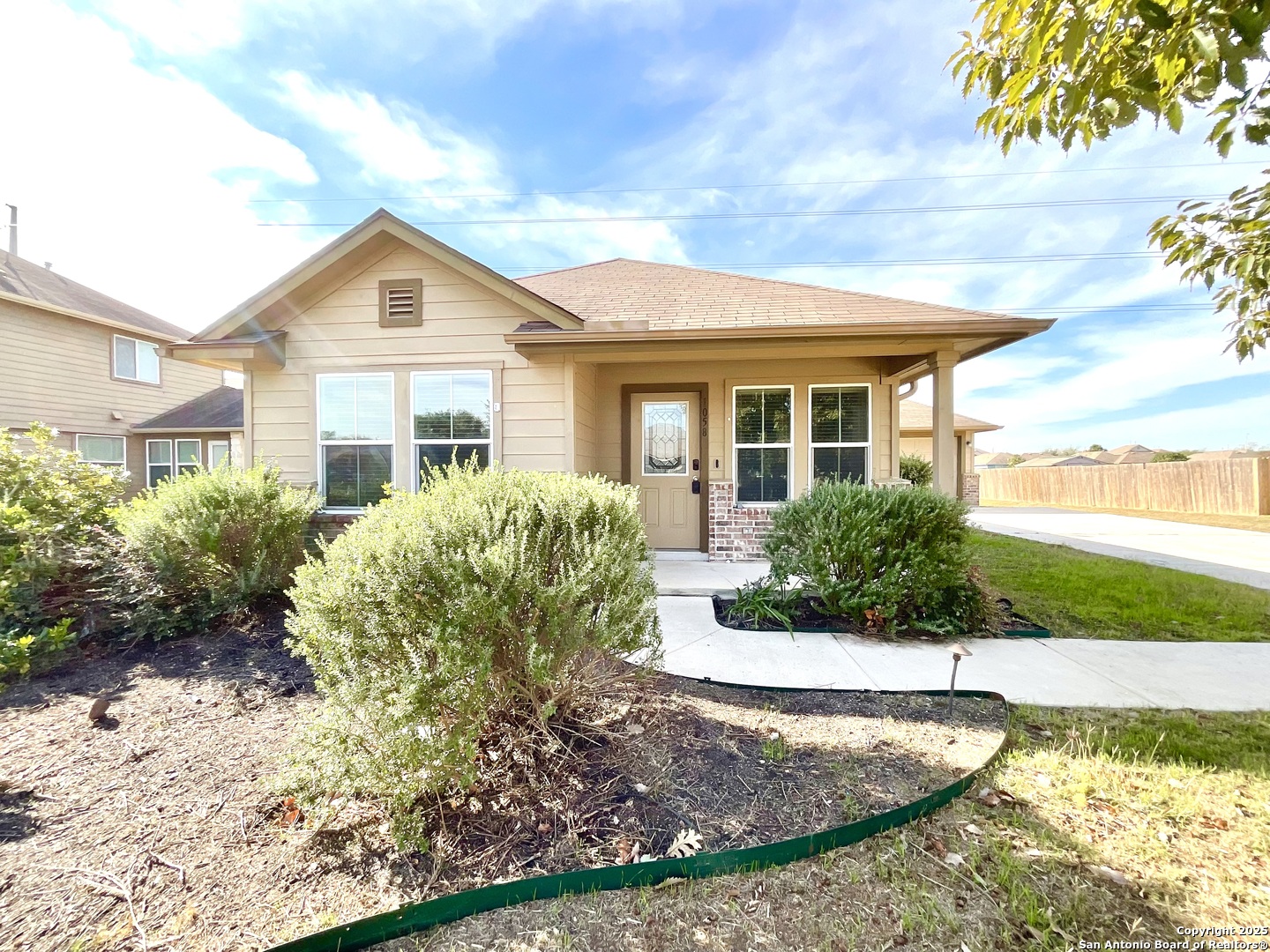 1058 Stone Branch New Braunfels TX 78130