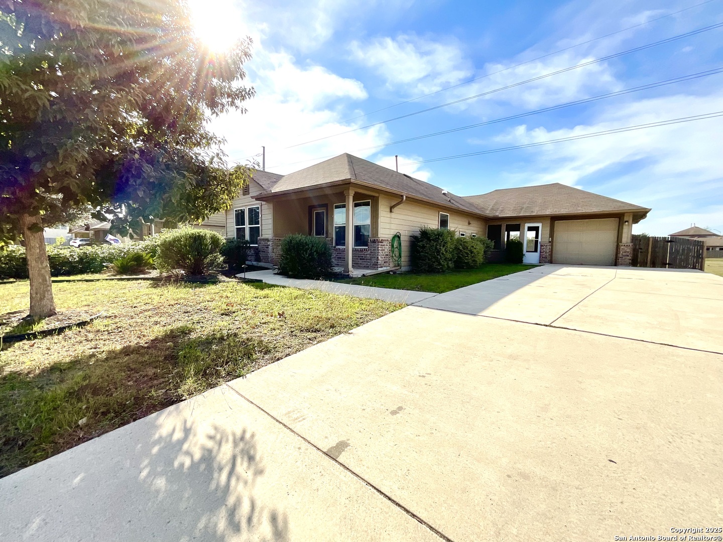 1058 Stone Branch New Braunfels TX 78130